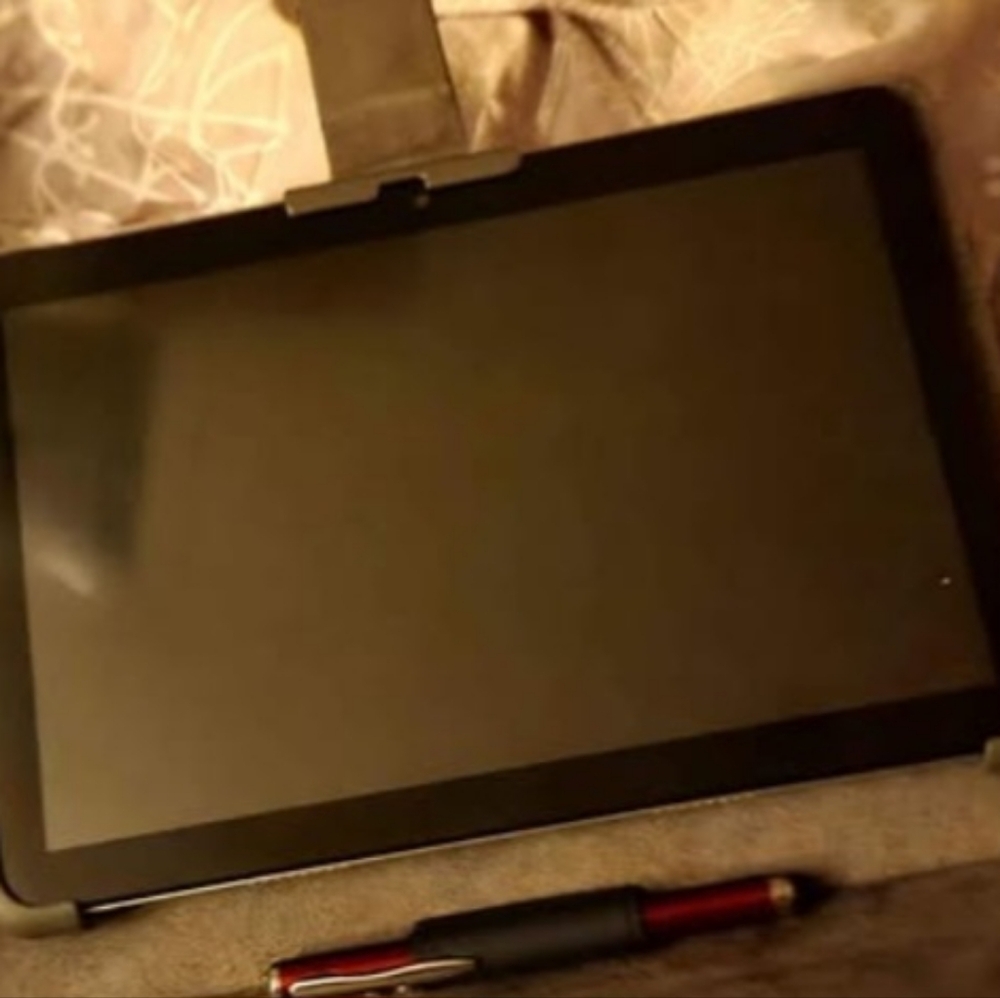 TopLLC 10.1 Inch Tablet Android Quad-core 2+16G Front And Rear Double Camera Sup - Picture 4 of 4